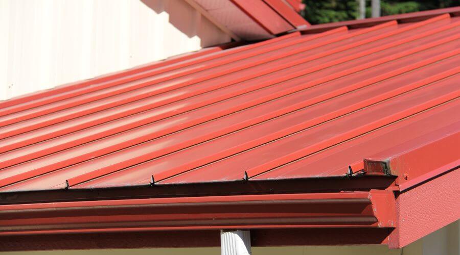 Emergency Industrial Roof Repair in Montezuma, NC